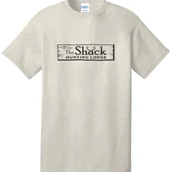 Port Classic 5.4-oz T-Shirt - Men's - Screen