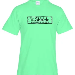 Port Classic 5.4-oz T-Shirt - Men's - Screen