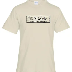 Port Classic 5.4-oz T-Shirt - Men's - Screen
