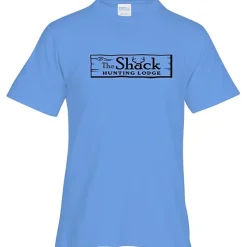 Port Classic 5.4-oz T-Shirt - Men's - Screen