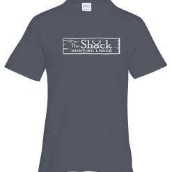 Port Classic 5.4-oz T-Shirt - Men's - Screen
