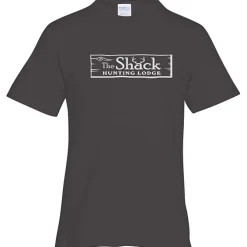Port Classic 5.4-oz T-Shirt - Men's - Screen