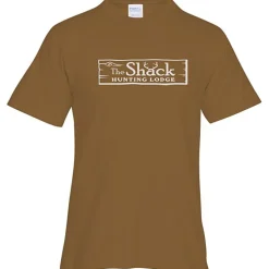 Port Classic 5.4-oz T-Shirt - Men's - Screen