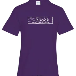 Port Classic 5.4-oz T-Shirt - Men's - Screen