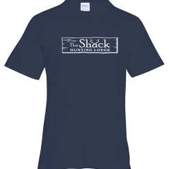 Port Classic 5.4-oz T-Shirt - Men's - Screen