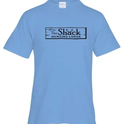 Port Classic 5.4-oz T-Shirt - Men's - Screen