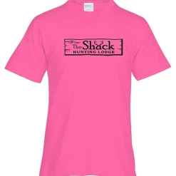 Port Classic 5.4-oz T-Shirt - Men's - Screen