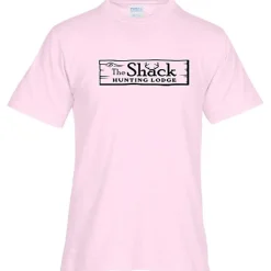 Port Classic 5.4-oz T-Shirt - Men's - Screen