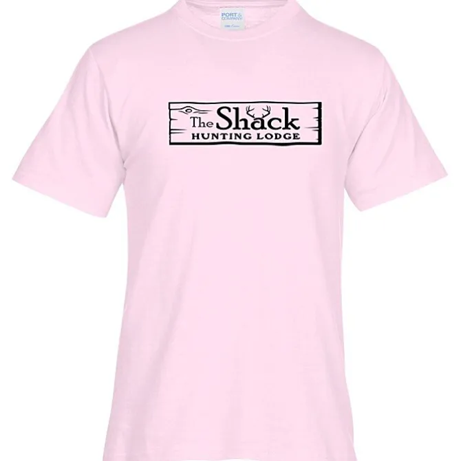 Port Classic 5.4-oz T-Shirt - Men's - Screen