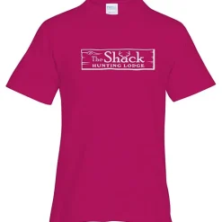 Port Classic 5.4-oz T-Shirt - Men's - Screen