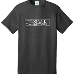 Port Classic 5.4-oz T-Shirt - Men's - Screen