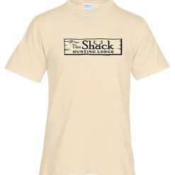 Port Classic 5.4-oz T-Shirt - Men's - Screen