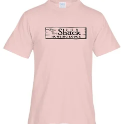 Port Classic 5.4-oz T-Shirt - Men's - Screen