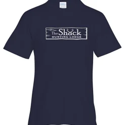 Port Classic 5.4-oz T-Shirt - Men's - Screen