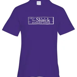 Port Classic 5.4-oz T-Shirt - Men's - Screen