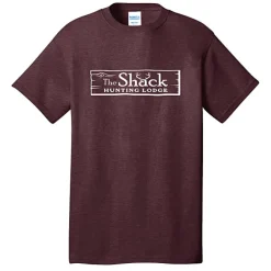 Port Classic 5.4-oz T-Shirt - Men's - Screen