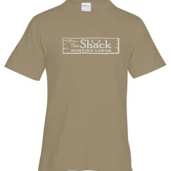 Port Classic 5.4-oz T-Shirt - Men's - Screen