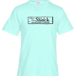 Port Classic 5.4-oz T-Shirt - Men's - Screen