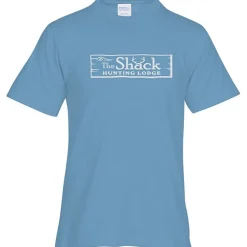 Port Classic 5.4-oz T-Shirt - Men's - Screen