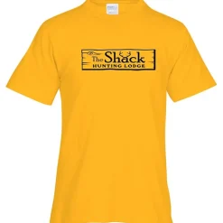 Port Classic 5.4-oz T-Shirt - Men's - Screen