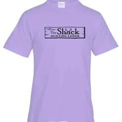 Port Classic 5.4-oz T-Shirt - Men's - Screen