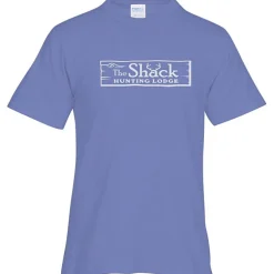 Port Classic 5.4-oz T-Shirt - Men's - Screen