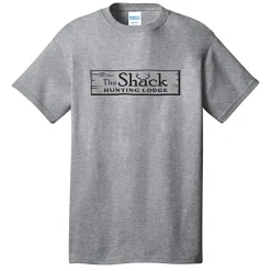 Port Classic 5.4-oz T-Shirt - Men's - Screen