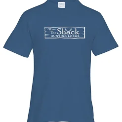 Port Classic 5.4-oz T-Shirt - Men's - Screen