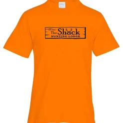 Port Classic 5.4-oz T-Shirt - Men's - Screen