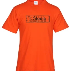 Port Classic 5.4-oz T-Shirt - Men's - Screen