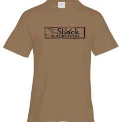 Port Classic 5.4-oz T-Shirt - Men's - Screen