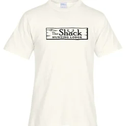 Port Classic 5.4-oz T-Shirt - Men's - Screen
