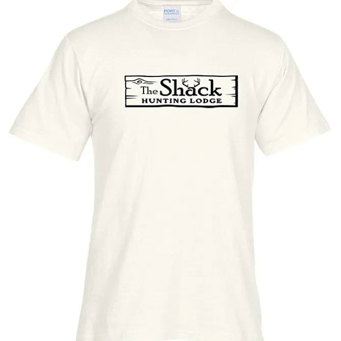 Port Classic 5.4-oz T-Shirt - Men's - Screen