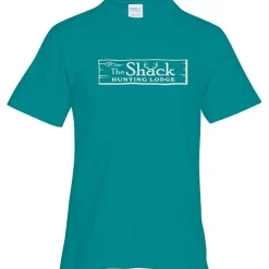 Port Classic 5.4-oz T-Shirt - Men's - Screen