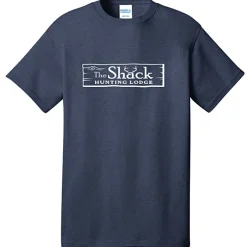 Port Classic 5.4-oz T-Shirt - Men's - Screen