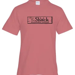 Port Classic 5.4-oz T-Shirt - Men's - Screen