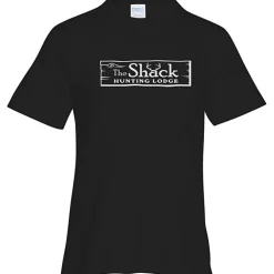 Port Classic 5.4-oz T-Shirt - Men's - Screen