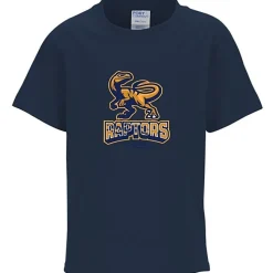 Port Classic 5.4-oz T-Shirt - Youth - Colors - Full Color