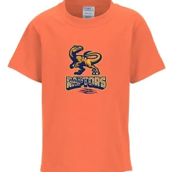 Port Classic 5.4-oz T-Shirt - Youth - Colors - Full Color