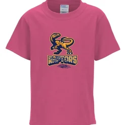 Port Classic 5.4-oz T-Shirt - Youth - Colors - Full Color