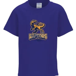 Port Classic 5.4-oz T-Shirt - Youth - Colors - Full Color