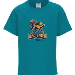 Port Classic 5.4-oz T-Shirt - Youth - Colors - Full Color