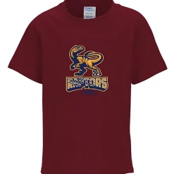 Port Classic 5.4-oz T-Shirt - Youth - Colors - Full Color