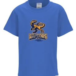 Port Classic 5.4-oz T-Shirt - Youth - Colors - Full Color