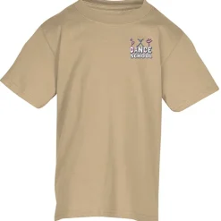 Port Classic 5.4-oz T-Shirt - Youth - Embroidered