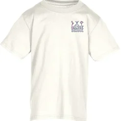 Port Classic 5.4-oz T-Shirt - Youth - Embroidered