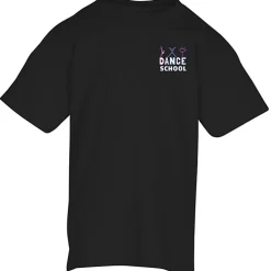 Port Classic 5.4-oz T-Shirt - Youth - Embroidered