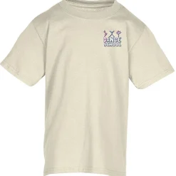Port Classic 5.4-oz T-Shirt - Youth - Embroidered