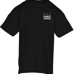 Port Classic 5.4-oz T-Shirt - Youth - Embroidered