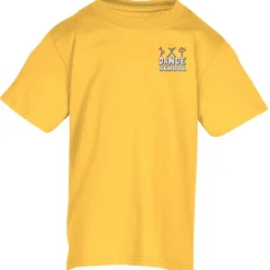 Port Classic 5.4-oz T-Shirt - Youth - Embroidered